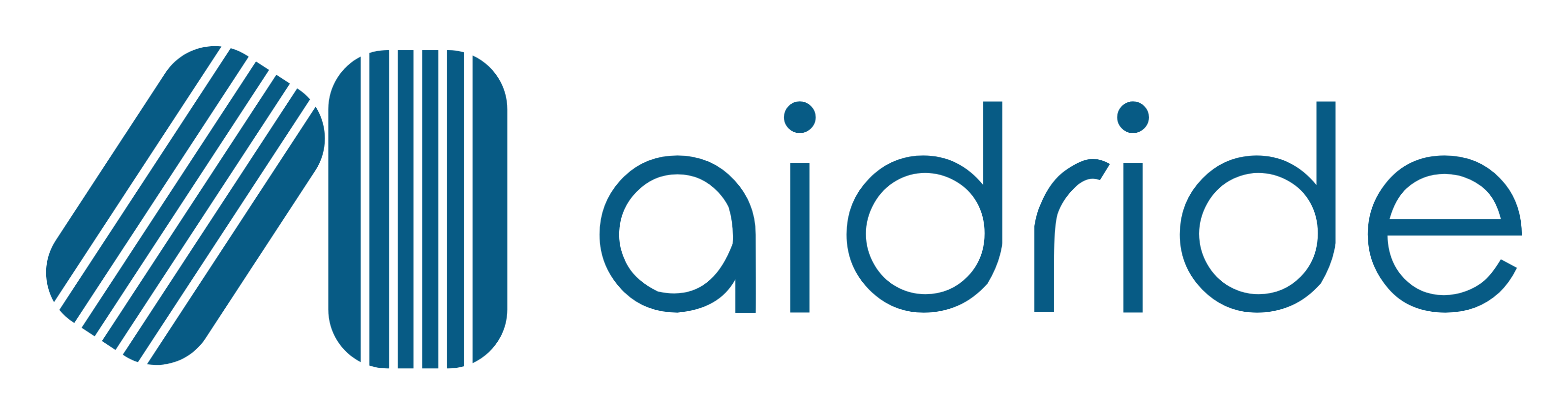 Aidride Cobalt Logo