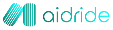 Aidride Logo