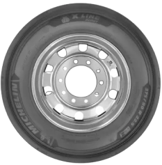 Steer Tire