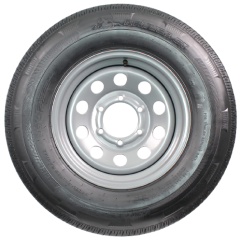 Trailer Tire